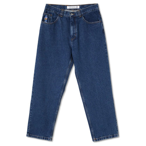 Polar Skate Co. Ανδρικό παντελόνι 93! Denim
